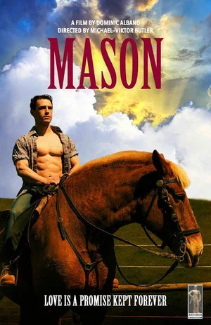 Постер: Mason