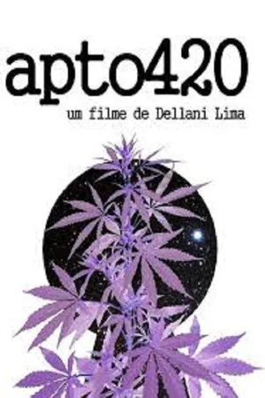 Постер: Apto 420