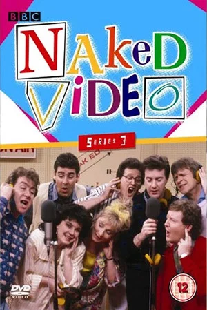 Постер: Naked Video: 3 сезон