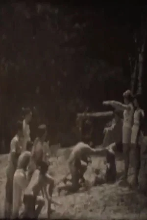 Постер: Deus de Ouro