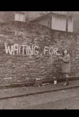 Постер: Waiting For…