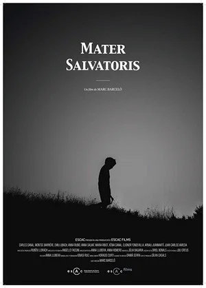 Постер: Mater Salvatoris