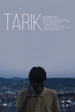 Постер: Tarik