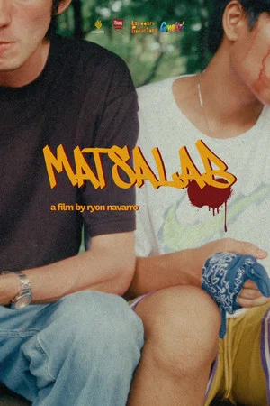 Постер: Matsalab