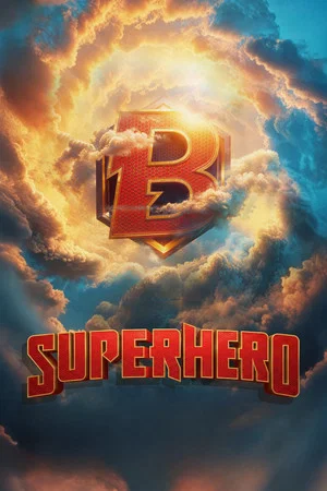 Постер: Superhero
