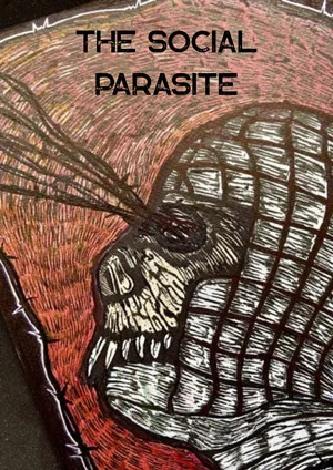 Постер: The Social Parasite
