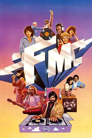 Постер: FM