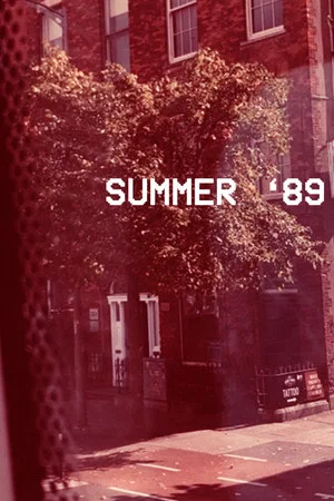 Постер: Summer '89