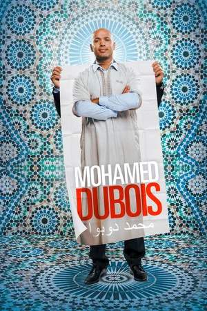 Постер: Mohamed Dubois