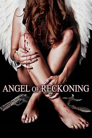 Постер: Angel of Reckoning