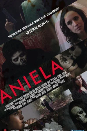 Постер: Aniela