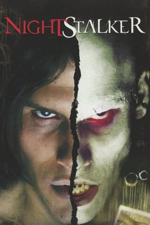 Постер: Nightstalker
