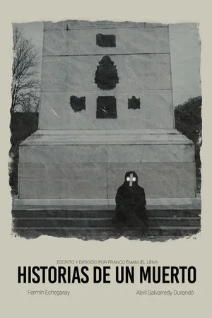 Постер: Historias de un muerto