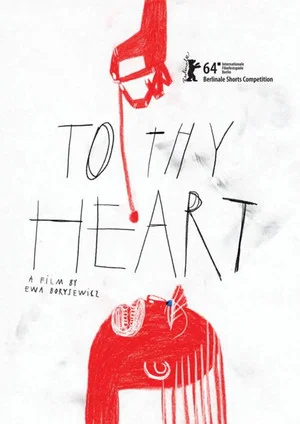 Постер: To Thy Heart
