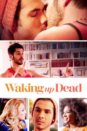 Постер: Waking Up Dead