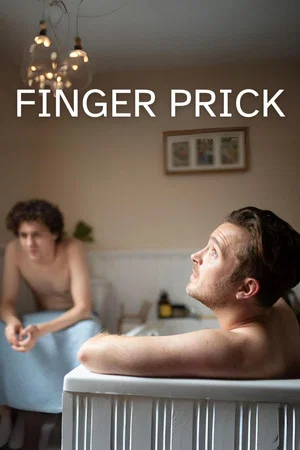 Постер: Finger Prick
