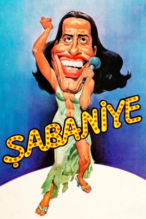 Постер: Şabaniye