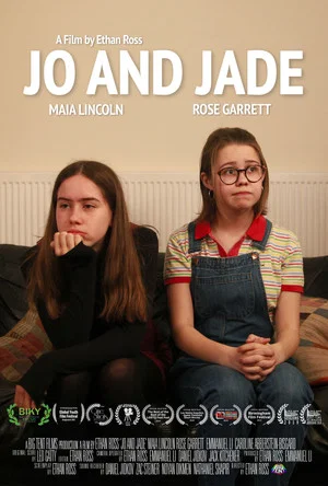 Постер: Jo and Jade
