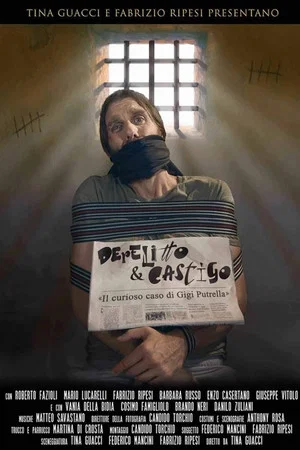 Постер: Derelitto & Castigo