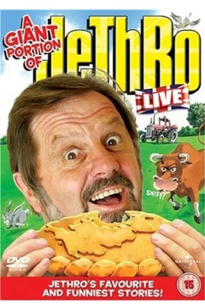 Постер: A Giant Portion of Jethro