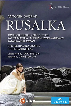 Постер: Rusalka