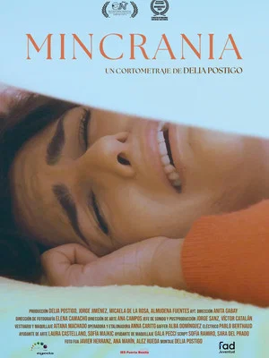 Постер: Mincrania