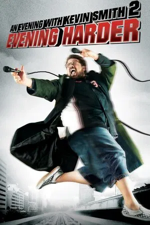 Постер: An Evening with Kevin Smith 2: Evening Harder