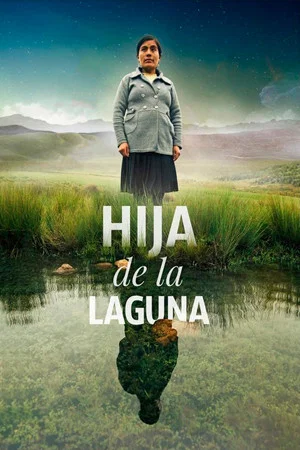 Постер: Daughter of the Lake