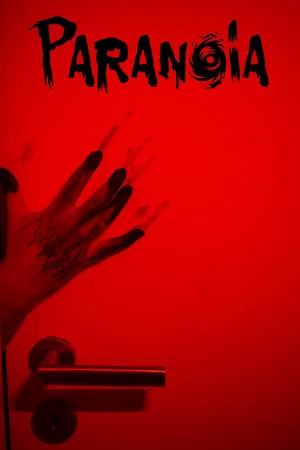 Постер: Paranoia