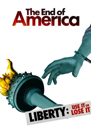 Постер: The End of America
