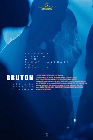 Постер: Bruton
