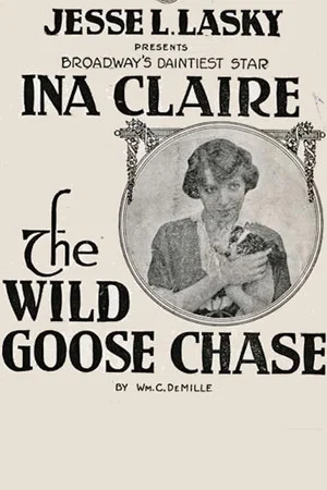 Постер: The Wild Goose Chase