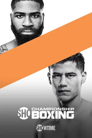 Постер: Stephen Fulton Jr. vs. Danny Roman