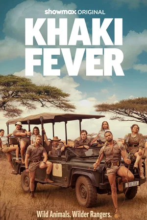 Постер: Khaki Fever