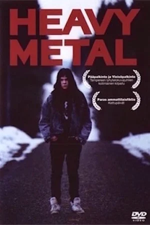 Постер: Heavy Metal