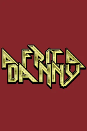 Постер: Africa Danny