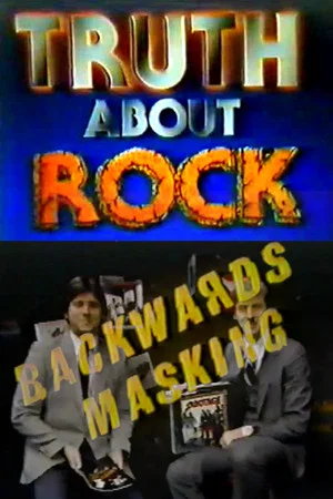Постер: Truth About Rock
