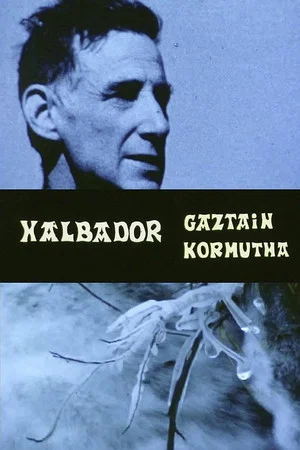 Постер: Xalbador gaztain kormutxa