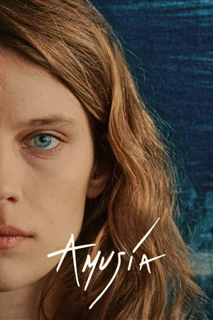 Постер: Amusia