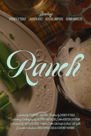 Постер: Ranch