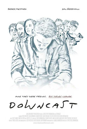 Постер: Downcast