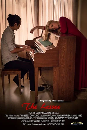 Постер: The Lessee