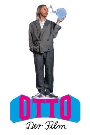 Постер: Otto - The Movie