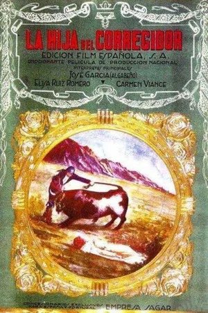 Постер: The Reeve's Daughter