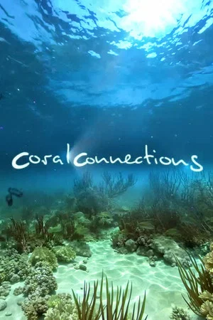 Постер: Coral Connections