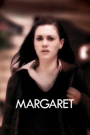 Постер: Маргарет