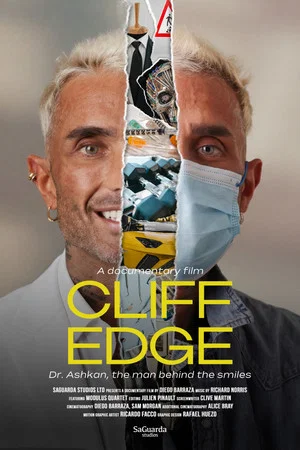 Постер: Cliff Edge