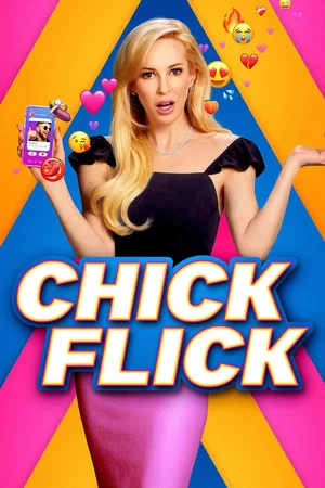 Постер: Chick Flick