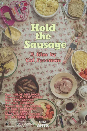 Постер: Hold the Sausage