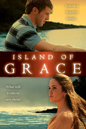 Постер: Island of Grace